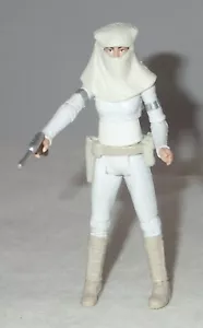 Star Wars PADME AMIDALA Legacy Collection Senator of Naboo Loose 3.5" 2008 - Picture 1 of 17