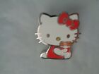 Loungefly- Sanrio - Hello Kitty With Cup - Pumpkin Spice - Mystery Box  Pin