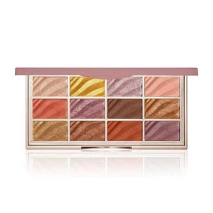 Ciate London The Velvet Palette, 12 Piece Eyeshadow - Picture 1 of 4