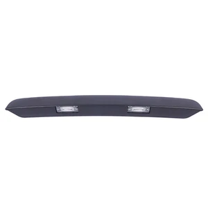 Für VW Transporter T5 Lichtleiste Kennzeichenleuchte Griffleiste 7E0827329F 9B9 - Bild 1 von 13