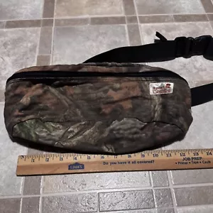Hunter's Specialties Hip Camo Bag - Picture 1 of 4
