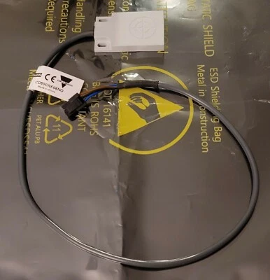 CARLO GAVAZZIVI CD50CNF06NO CAPACITIVE LEVEL DETECTOR  - Image 1 of 3