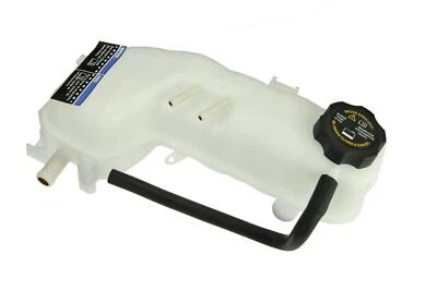 Depósito de refrigerante delantero para motor Pontiac Sunfire 1999-2005 URO 2000 2001 2002 Foto 1 de 4