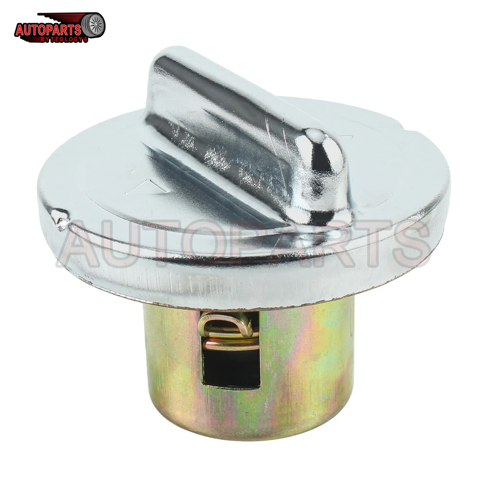 Tapa de gasolina para Honda ATC110 ATC185 ATC200 ATC70 CT70 TRX70 QA50 Z50 17620-165-642 A Foto 1 de 4