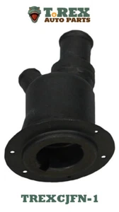 1978-86 Jeep CJ & 1980-1986 Jeep J-Series fuel filler neck assembly - Picture 1 of 1