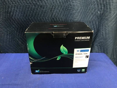 MSE Compatible Toner Cartridge for HP CC364A ( 64A) LaserJet P4014 - P4515XM etc - Image 1 of 4