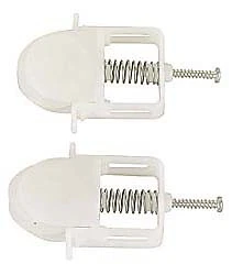 Prime Line B575 Sliding Screen Door Spring Roller Assembly