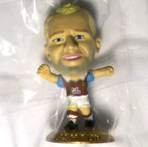 Corinthian Microstars WEST HAM UTD Home ASHTON MC11821 GOLD BASE - UK Series 17 - Picture 1 of 1