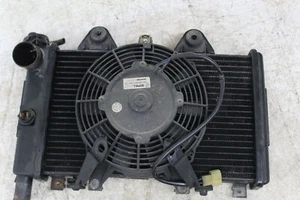 2000 TRIUMPH TROPHY 900 ENGINE COOLER COOLING RADIATOR RADIATER - Picture 1 of 8