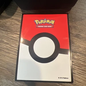 Pokémon Sammelkartenspiel 44 Karten plus 3 Chips - Bild 1 von 13