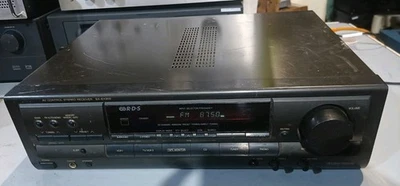 Technics SA-EX300 Stereo Receiver - Image 1 of 4