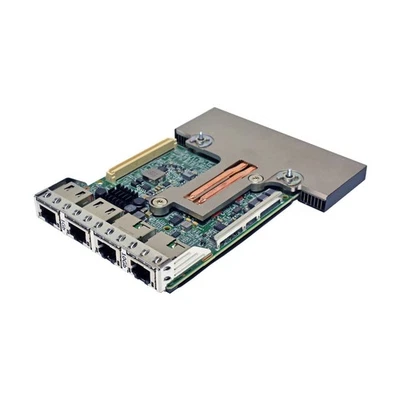 Dell 0NP9WY Broadcom 57416 4-Port 2x10G 2x1G Network Card BCM957416M4160DCT - Bild 1 von 4