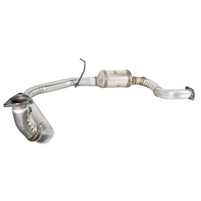 AP Exhaust Catalytic Converter EPA Approved 645128 BPF - Image 1 of 3
