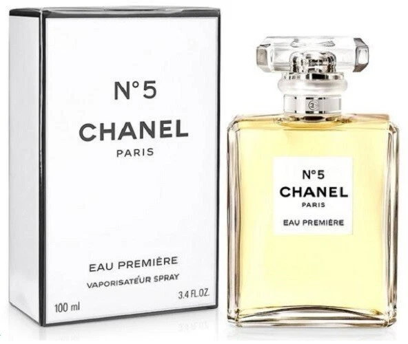 CHANEL Chanel No 5 Eau de Toilette for Women for sale | eBay