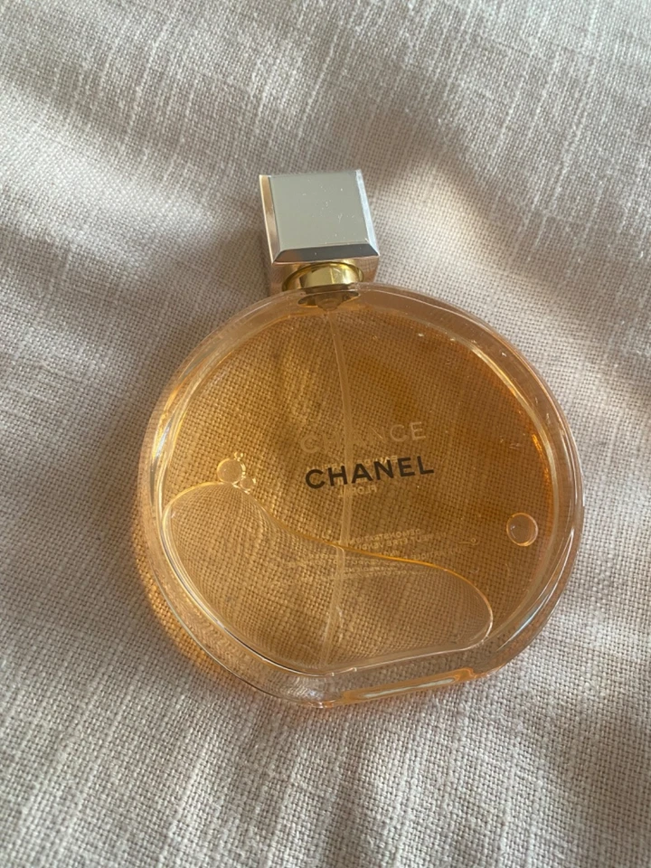 women's perfume chance - Image 1 of 1