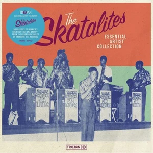 The Skatalites Essential Artist Collection (CD) Album Digipak - Picture 1 of 3