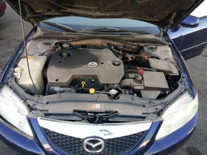 GETRIEBE FÜR MAZDA 6 BERLINA GG 2.0 CRTD 136 ACTIVE 4-PTAS. 1046060 10460607 - Bild 1 von 10