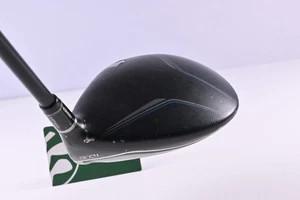 Taylormade Jetspeed Driver / 10.5 Degree / Regular Flex Matrix Velox-T 49 Shaft - Picture 1 of 5