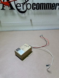 Lamar Voltage Regulator 28V B-00349-2 (1089) - Picture 1 of 10