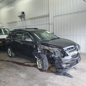Power Brake Booster Fits 10-17 EQUINOX 1045988 - Picture 1 of 15