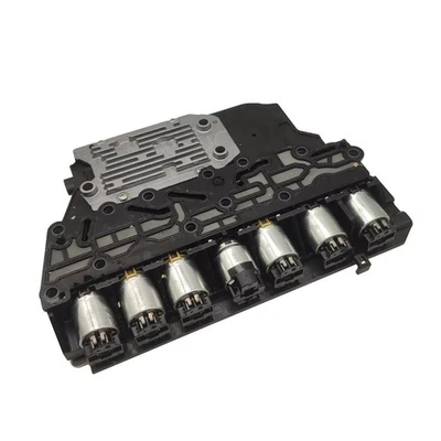 TCM Transmission Control Module w/ Solenoid For CHEVROLET CAPTIVA SPORT Foto 1 de 4