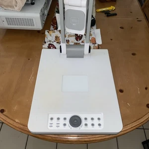 AVerMedia SPB350+ Platform Visualizer Document Camera 5MP Overhead Projector - Picture 1 of 13