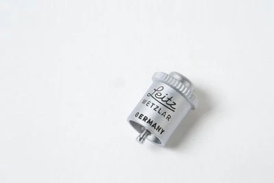 Leica OTZNO / 14088 Shutter Release Button, uncommon version (97-98%new; i29836) - Image 1 of 3