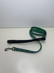 LupinePet Originals 1/2" Cola Plumas Correa 4 pies para Mascotas Pequeñas - Imagen 1 de 4