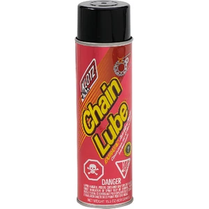 Klotz Chain Lube 15.5 oz. KL605 - Picture 1 of 3