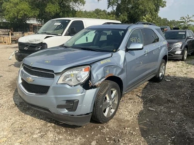 Engine ECM Electronic Control Module Behind Fan Shroud Fits 13-16 ACADIA 856196 - Image 1 of 4