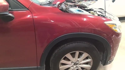 (LOCAL PICKUP ONLY) Passenger Right Fender Fits 13-16 MAZDA CX-5 735228 Foto 1 de 4