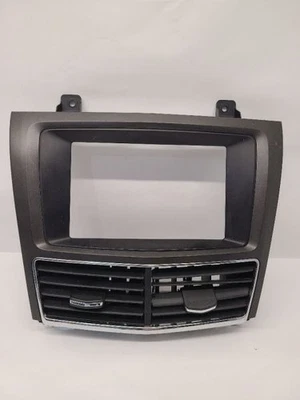 13 14 15 16 17 18 19 Lincoln MKT tablero central radio moldura ventilación ventilación bisel OEM Foto 1 de 4