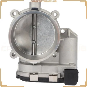 Válvula de carrocería del acelerador para Porsche Cayenne 4,5 L 4,8 L Panamera 4,8 L Porsche 911 3,6 L - Imagen 1 de 7