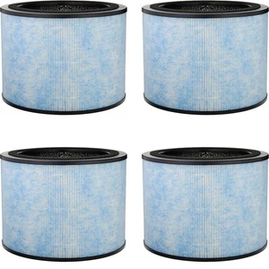 1-4 pack AP200 Filter Replacement, Compatible with Instant® AP200 Air Purifier - Picture 1 of 13