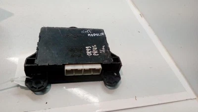 TOYOTA PRIUS W3 Andere Steuergeräte 8865047051 1.8 Diesel 2006 29484236 - Immagine 1 di 4