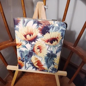Funda Multiángulo iPad 9ª Gen (2021) / iPad 8ª/7ª Gen 10.2" | Fintie - Imagen 1 de 3