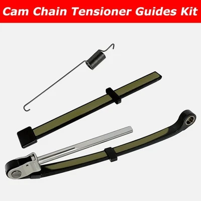 Cam Chain Tensioner Guides for Honda CRF100F XL100S XR100 XR100R #14500-436-000 Foto 1 de 4