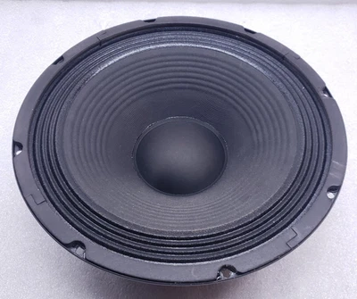 Behringer Eurolive B212D Speaker Woofer Replacement 12W250A8 #99 - Image 1 of 3