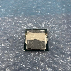 Intel Core i5-9500 SRF4B 3.0GHz CPU Desktop Processor - Photo 1/2