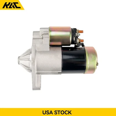 PMGR Starter For Jeep Cherokee 1994-1998 Grand Cherokee Wrangler 4.0L 17006N Foto 1 de 4