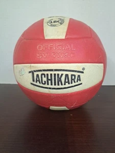 Tachikare SV-5WSC VOLLEYBALL - Bild 1 von 6