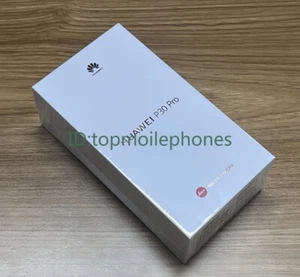 Huawei P30 Pro 8GB/128GB Dual Sim VOG-L29 Amber Sunrise CPU Smartphone Unlocked - Picture 1 of 9