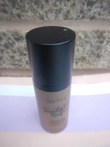 TECHNIC SCULPT & DEFINE MATTE FOUNDATION MOCHA - Picture 1 of 3