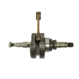 Ricambio usato ALBERO MOTORE ORIGINALE per motosega DOLMAR 116 si - Imagen 1 de 23