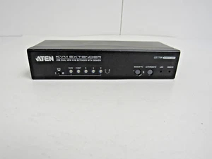 ATEN CE775R USB-VGA dual-view KVM extender F-15 - Afbeelding 1 van 3