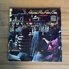 THE SENSATIONAL ALEX HARVEY BAND - SAHB STORIES, album vinyle 12 pouces (1976) MOUNTAIN