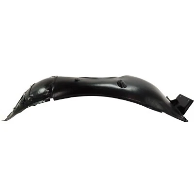 New Front Splash Shield left side for 2003-2008 BMW Z4 - Изображение 1 из 4