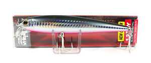 Zipbaits ZBL Whisper 127SY Silent Sinking Minnow Lure 590 (5247)