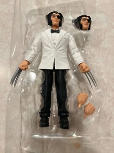 Marvel Legends Wolverine Patch Figur - Bild 1 von 3