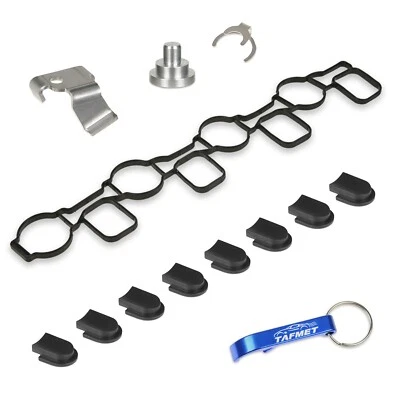 P2015 Bracket Runner Swirl Flap Repair Gasket for Seat Skoda VW Audi 2.0 TDI CR - Image 1 of 4